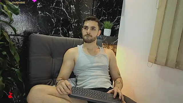 Apolo lux1 online show from 01/11/26, 02:49