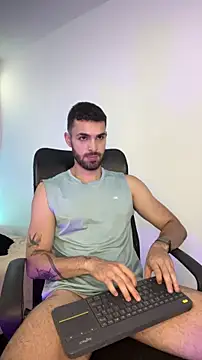 Apolo lux1 online show from 02/23/26, 07:44