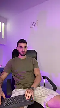 Apolo lux1 online show from 03/11/26, 07:42