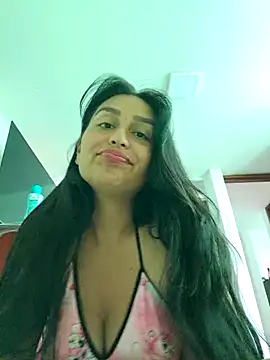 LunaRouuse  online show from 03/12/26, 03:18