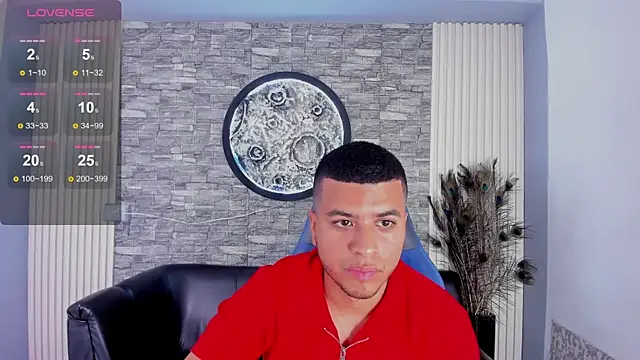 Jack Tyler18 online show from 01/10/26, 07:15