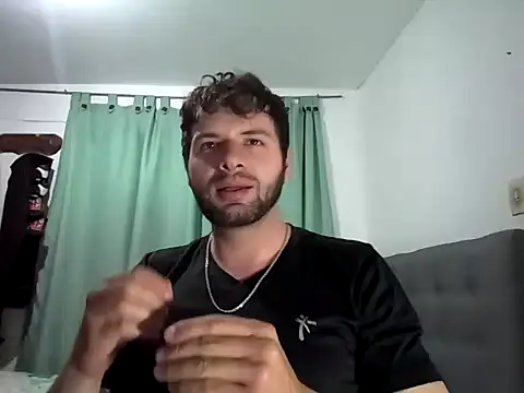 Baphomet212341 online show from 01/16/26, 12:36