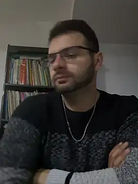 Baphomet212341 online show from 02/17/26, 12:40