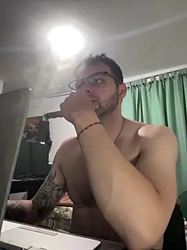 Baphomet212341 online show from 02/25/26, 04:22