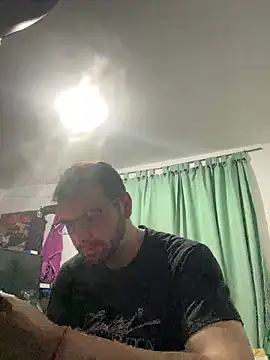 Baphomet212341 online show from 02/26/26, 06:07