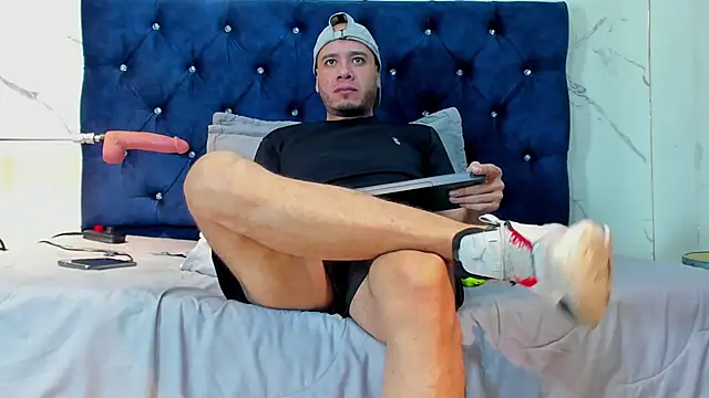 jacob garcia online show from 02/09/26, 01:15