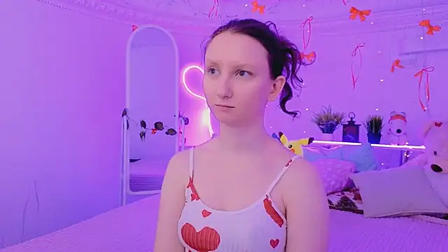 SunshineBlaze online show from 02/04/26, 01:28