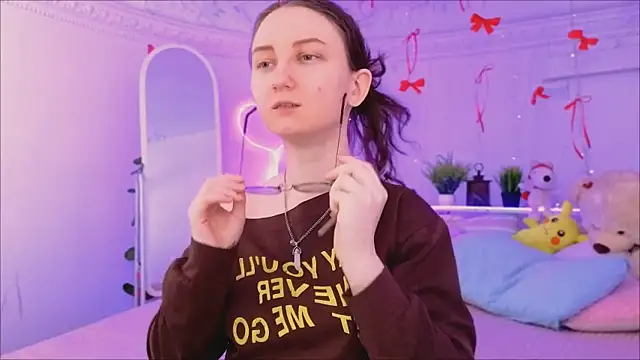 SunshineBlaze online show from 02/18/26, 01:29