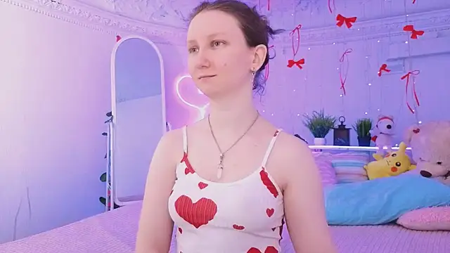 SunshineBlaze online show from 02/19/26, 01:18