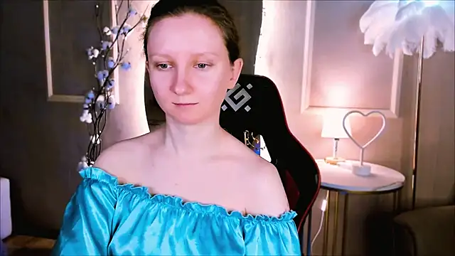 SunshineBlaze online show from 02/24/26, 01:31