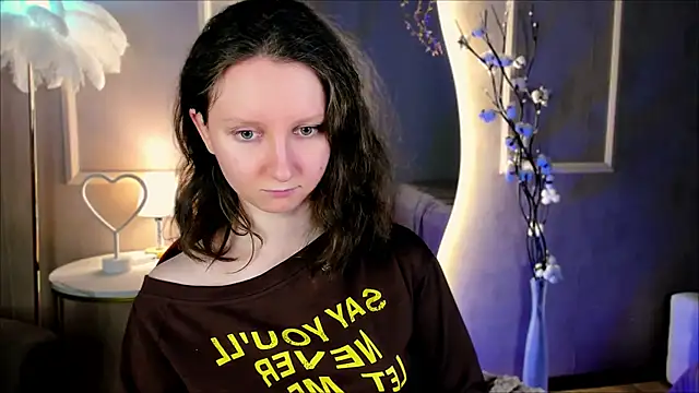 SunshineBlaze online show from 02/25/26, 01:21