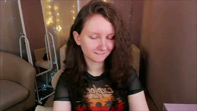 SunshineBlaze online show from 03/17/26, 01:25