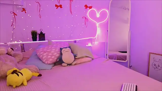 SunshineBlaze online show from 03/20/26, 05:23