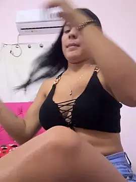 Victoria Shy online show from 01/15/26, 02:16