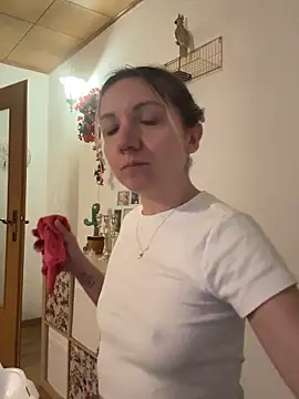 Marina und Jayden online show from 02/22/26, 07:01