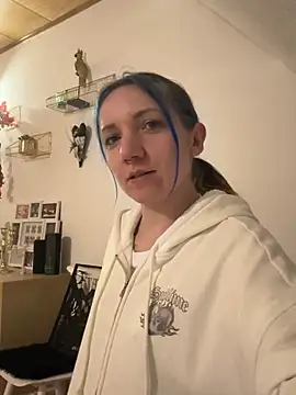 Marina und Jayden online show from 03/01/26, 09:50