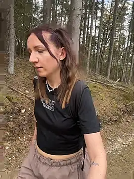 Marina und Jayden online show from 04/16/26, 01:12