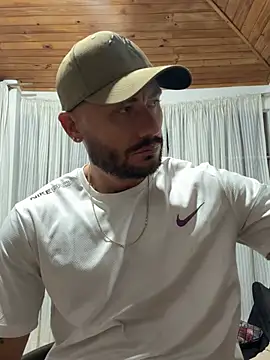 FrancoRossi  online show from 02/01/26, 03:38