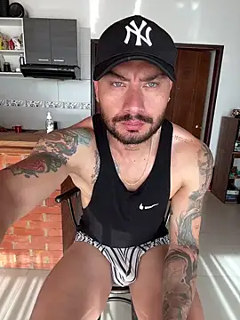 FrancoRossi  online show from 02/05/26, 01:27