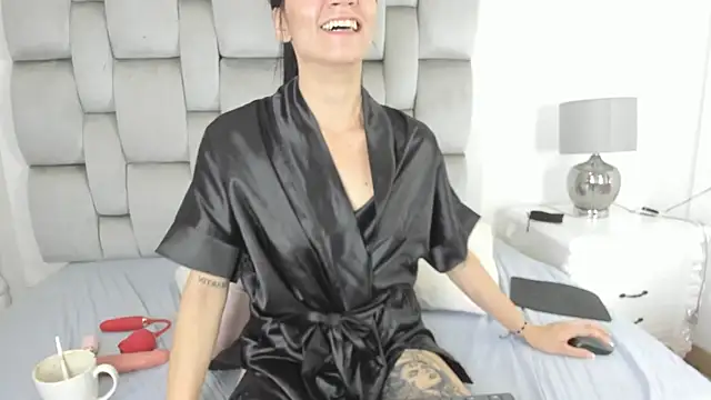 kimberly colle7 online show from 02/09/26, 08:07