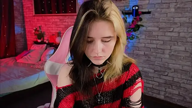 RubyMyst online show from 01/11/26, 08:47