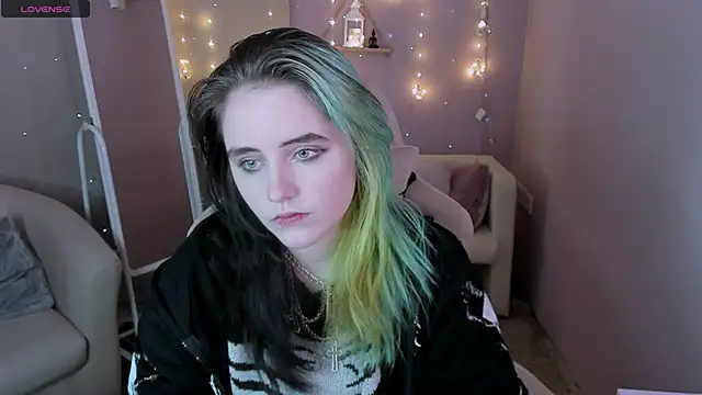 RubyMyst online show from 02/26/26, 09:03