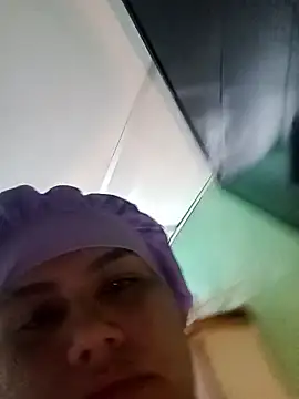 VIOLETA CALIENTEXXX online show from 01/10/26, 12:45