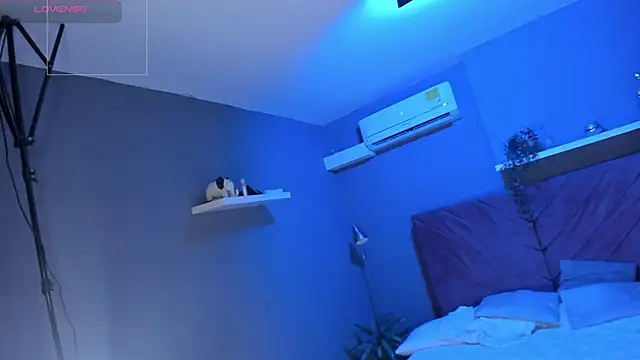 ambar muse online show from 02/10/26, 07:40