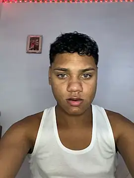 Jacobo leeh online show from 01/12/26, 03:34