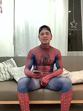 jacob mendez online show from 01/11/26, 03:11