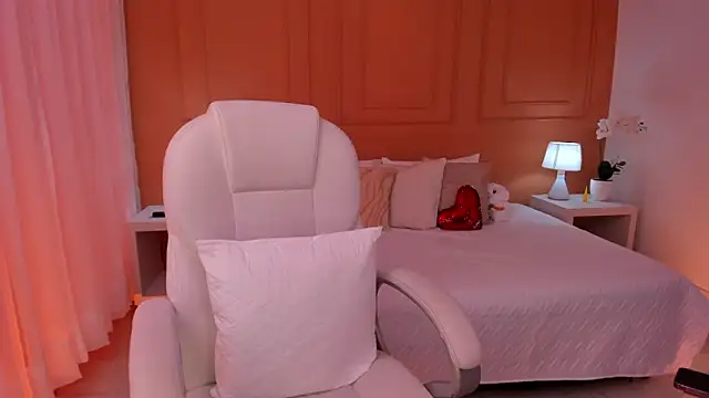 Abriil cutee online show from 05/16/26, 12:48