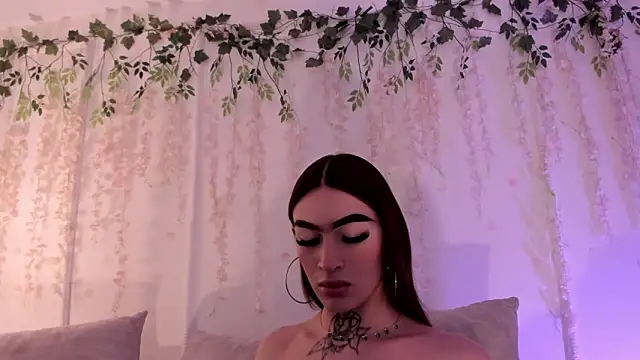 lizz lunna online show from 03/02/26, 08:59