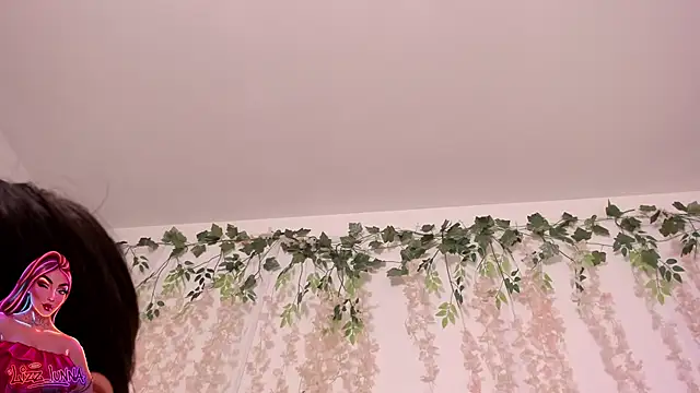 lizz lunna online show from 03/20/26, 10:36