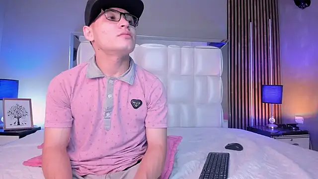 Roger And Ramona online show from 02/13/26, 12:34