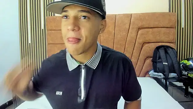 MATHY ROBERT online show from 01/15/26, 07:50