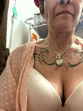 Karmab69 online show from 01/14/26, 12:16