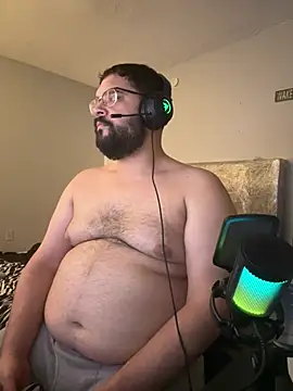 bottombeargaming online show from 01/17/26, 02:49