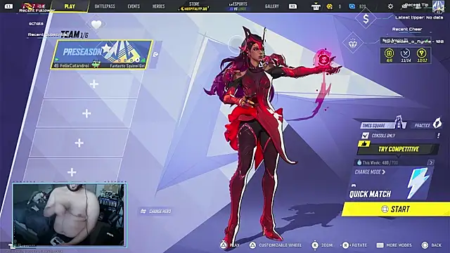 bottombeargaming online show from 04/16/26, 10:56