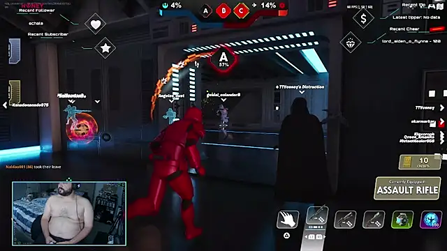 bottombeargaming online show from 05/01/26, 11:31