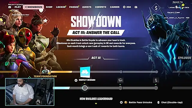bottombeargaming online show from 05/14/26, 10:27