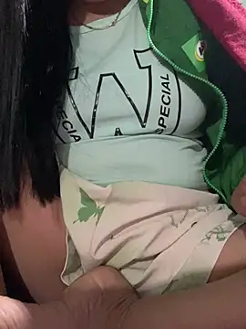 Snapshot of Ginny_2x chatting on 01/31/26, 09:57 Ginny 2x online show from 01/31/26, 09:57