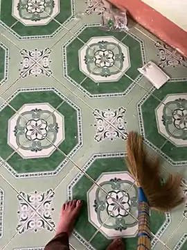 Snapshot of Ginny_2x chatting on 02/02/26, 12:42 Ginny 2x online show from 02/02/26, 12:42