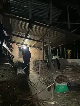 Snapshot of Ginny_2x chatting on 02/02/26, 12:59 Ginny 2x online show from 02/02/26, 12:59