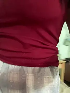 Snapshot of Ginny_2x chatting on 02/03/26, 06:51 Ginny 2x online show from 02/03/26, 06:51