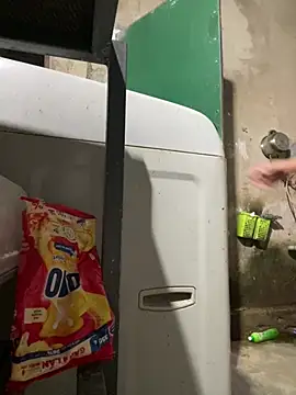 Snapshot of Ginny_2x chatting on 02/07/26, 12:20 Ginny 2x online show from 02/07/26, 12:20