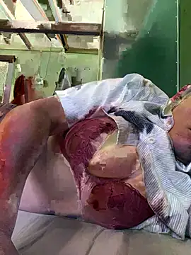 Snapshot of Ginny_2x chatting on 02/13/26, 05:25 Ginny 2x online show from 02/13/26, 05:25