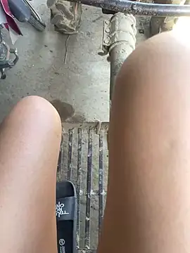 Snapshot of Ginny_2x chatting on 02/20/26, 07:43 Ginny 2x online show from 02/20/26, 07:43