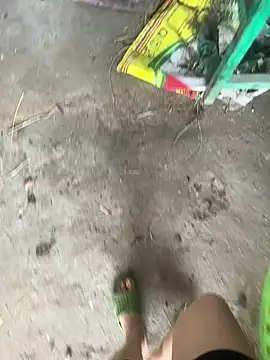 Snapshot of Ginny_2x chatting on 02/22/26, 01:18 Ginny 2x online show from 02/22/26, 01:18