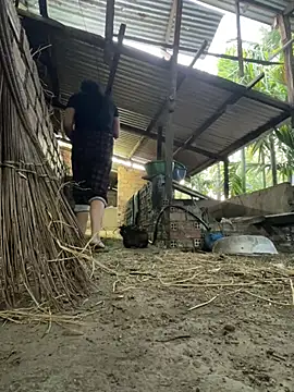 Snapshot of Ginny_2x chatting on 02/24/26, 10:46 Ginny 2x online show from 02/24/26, 10:46