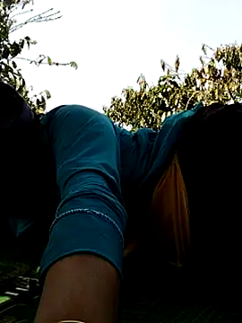 Ginny 2x online show from 04/08/26, 05:07